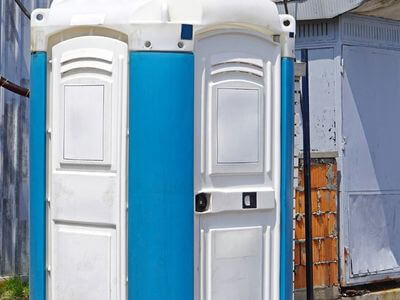 Professional porta potty rental near me services in Washington DC